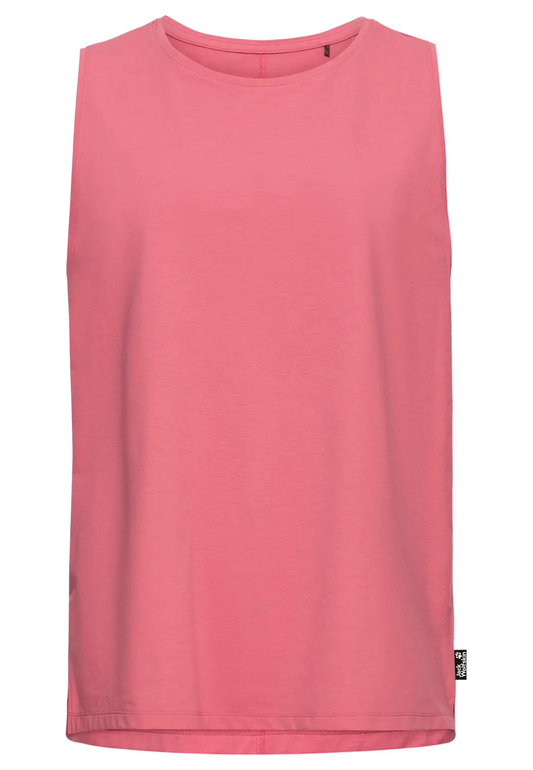 Jack Wolfskin Travel Tank Top W débardeur femme respirant