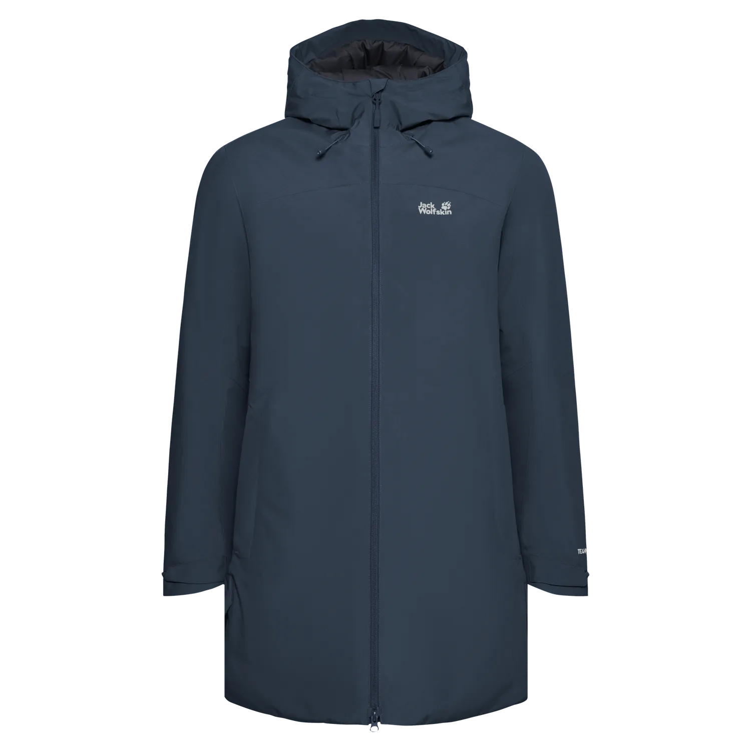 Jack Wolfskin Heidelstein 2 Ins JKT W veste femme hiver