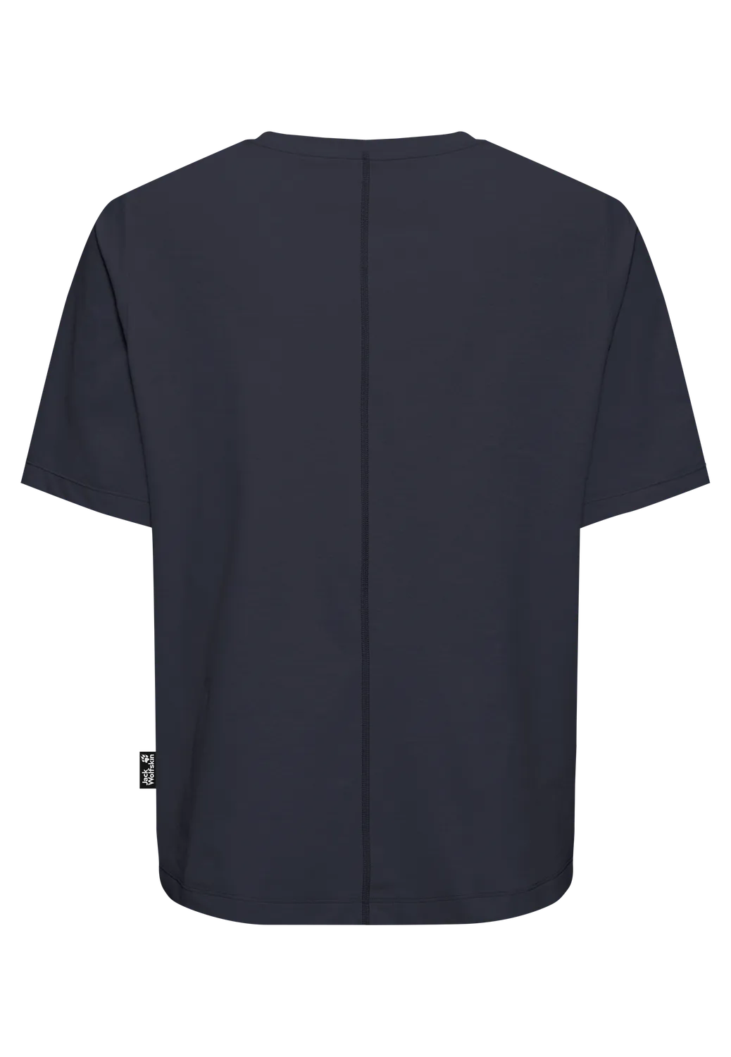 Jack Wolfskin Travel T W t-shirt femme anti-UV
