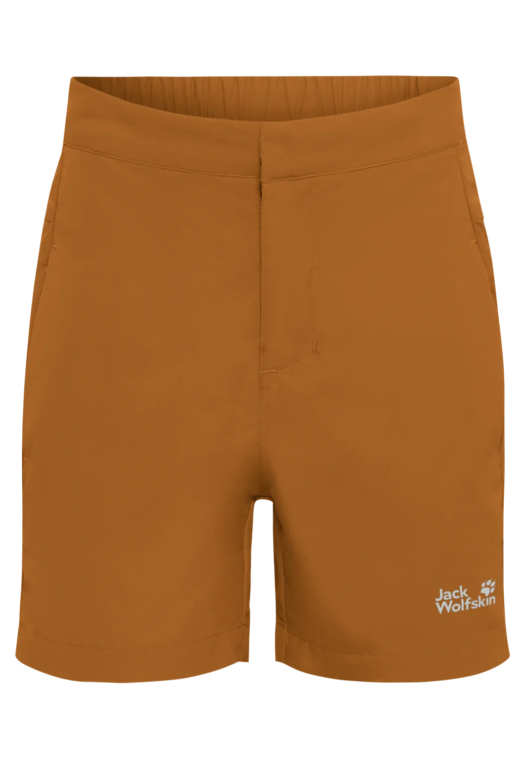 Jack Wolfskin Sun Shorts short enfant anti-UV séchage rapide