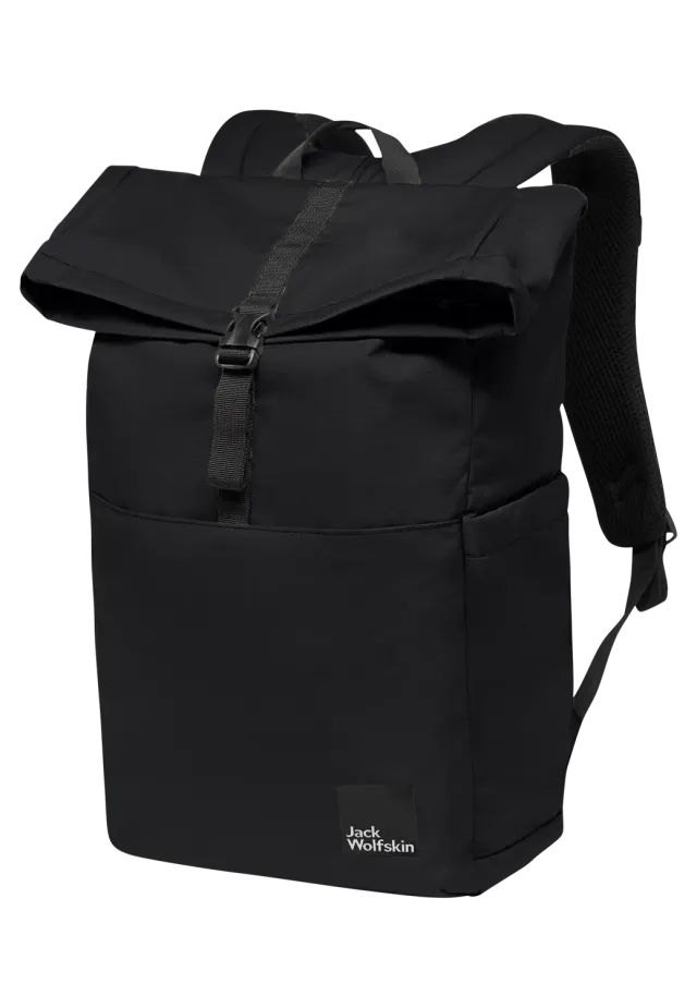 Jack Wolfskin Island sac à dos 20L roll top ordinateur