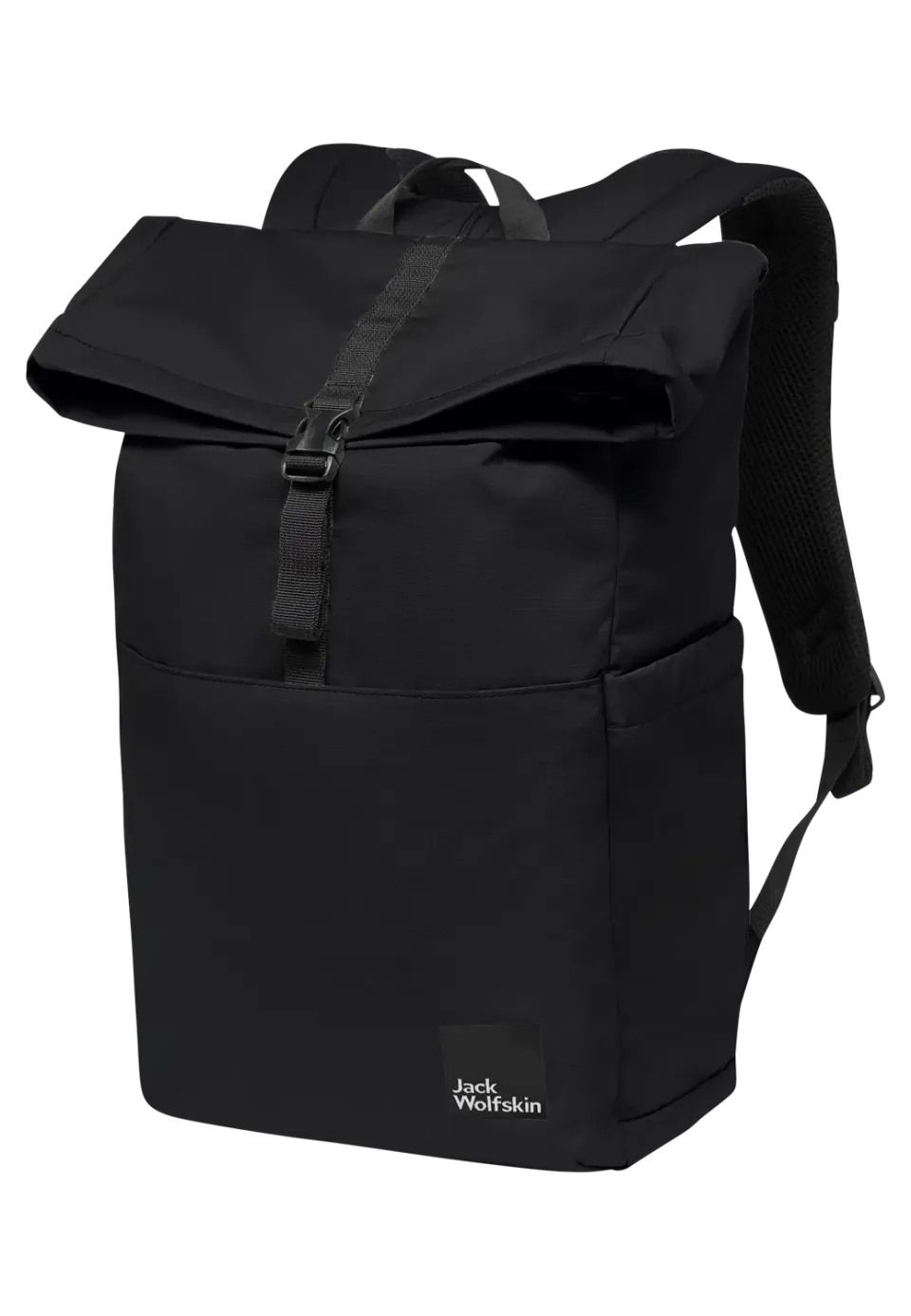 Jack Wolfskin Island sac à dos 20L roll top ordinateur