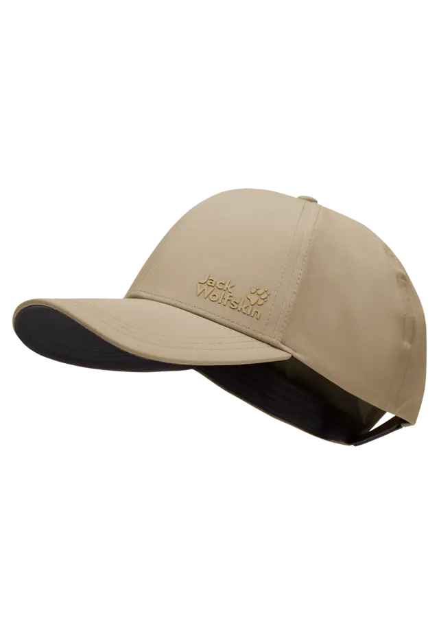 Jack Wolfskin Summer Storm XT casquette pluie anti-UV