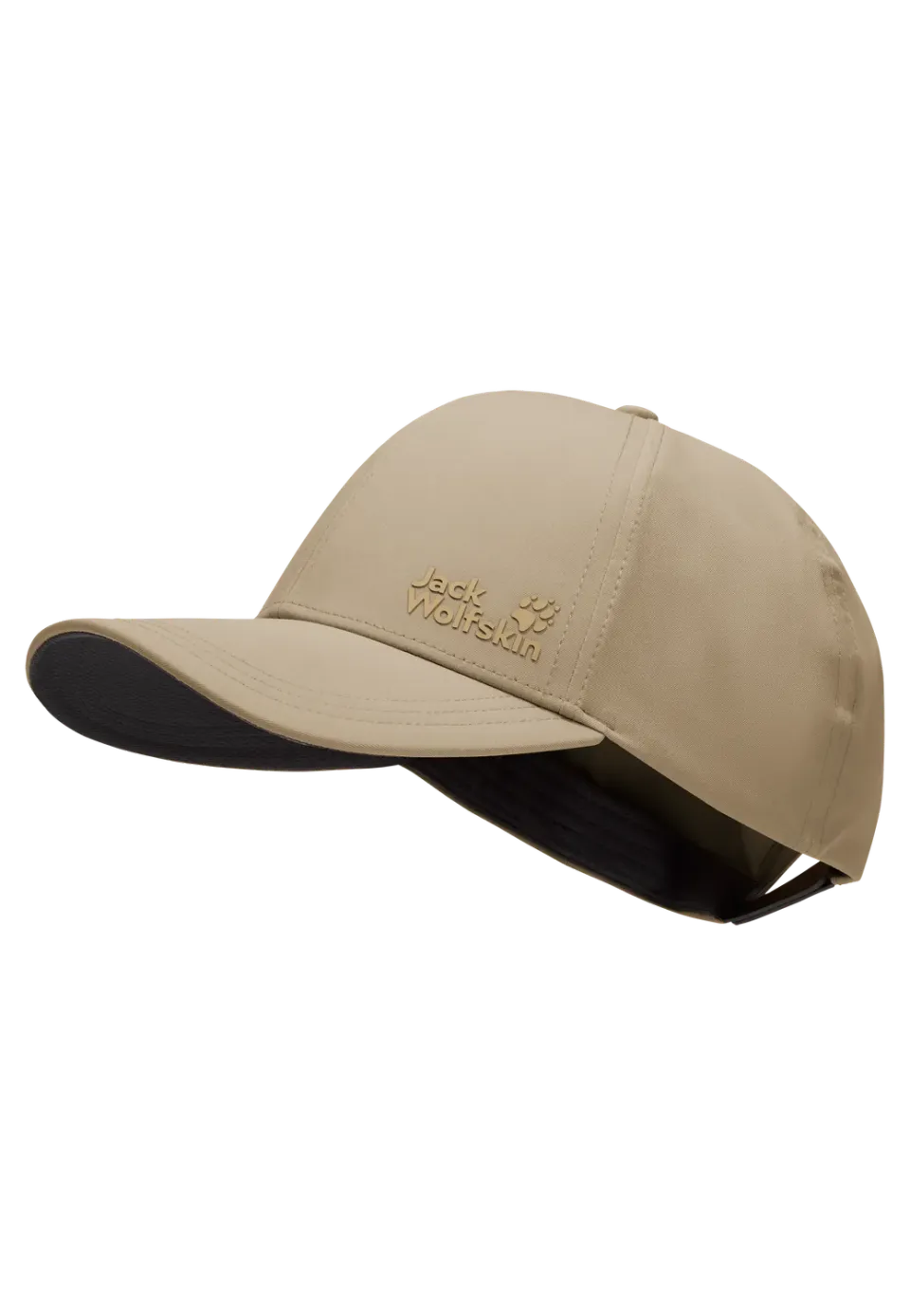Jack Wolfskin Summer Storm XT casquette pluie anti-UV