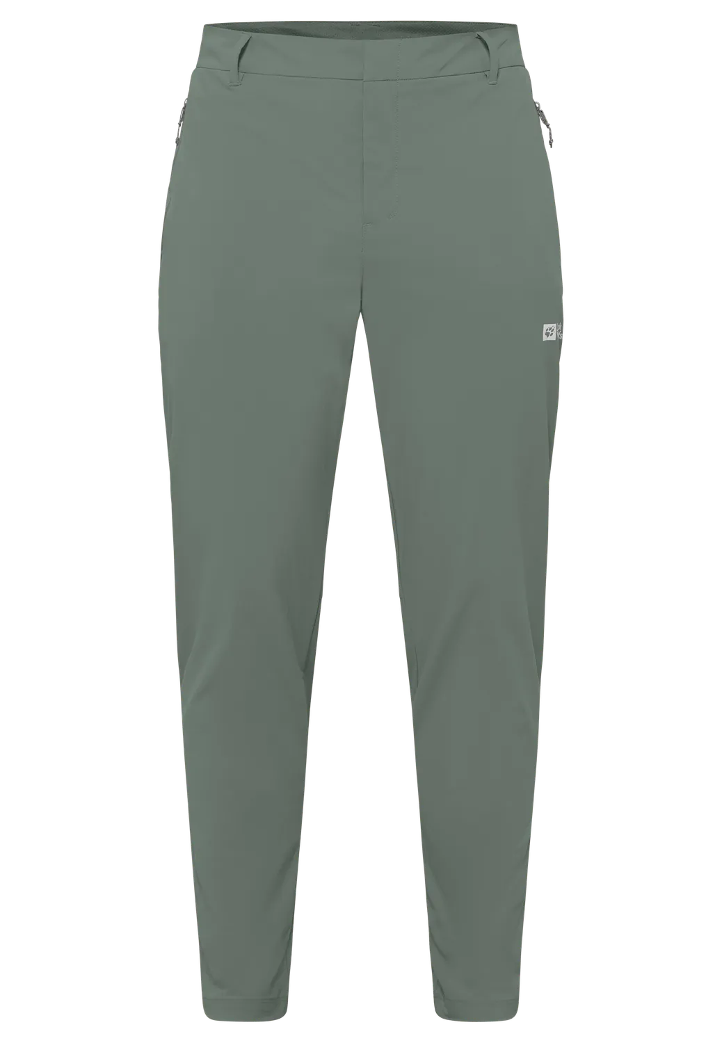 Jack Wolfskin Hikeout Pants M pantalon rando stretch
