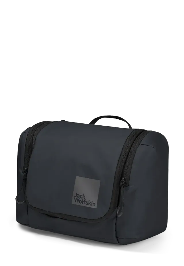 Jack Wolfskin Wandermood Washbag trousse toilette 5L compacte