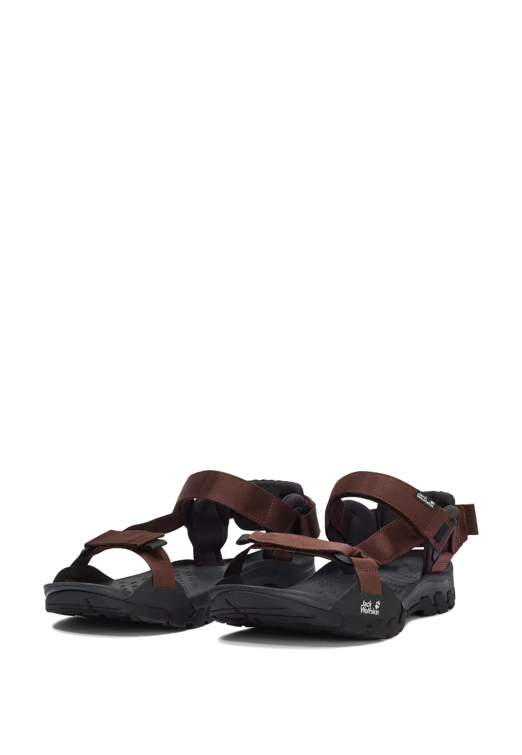 Jack Wolfskin Ridge Sandal M sandales homme scratch ouvertes