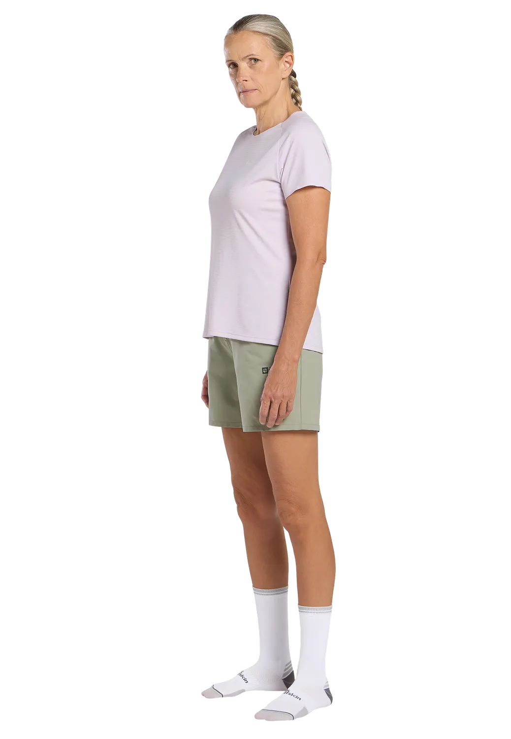 Jack Wolfskin Prelight Sock chaussettes respirantes 41-43