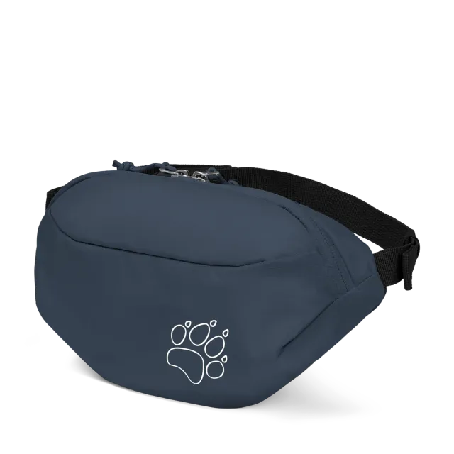 JACK WOLFSKIN BERKELEY sac banane compact