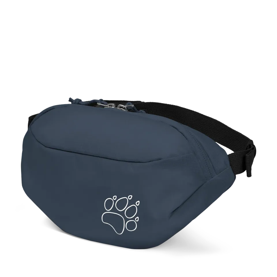 JACK WOLFSKIN BERKELEY sac banane compact