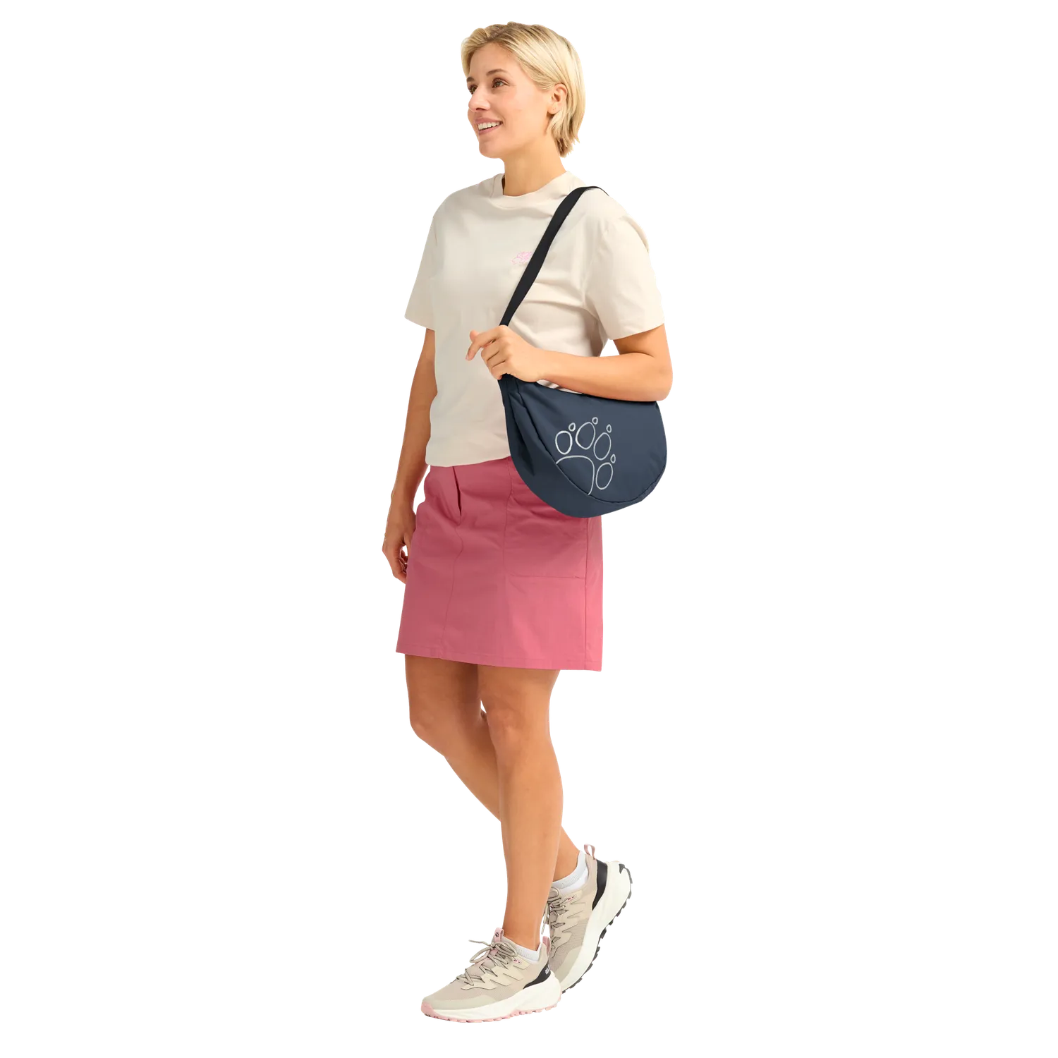 Jack Wolfskin Zoya 8 sac bandoulière 8 L