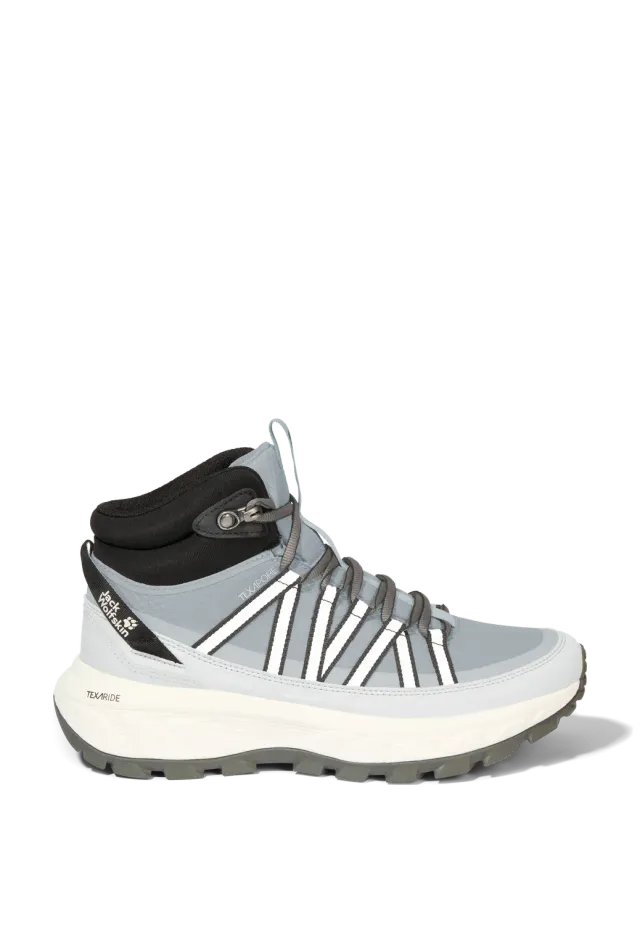 Jack Wolfskin Wild Hike Texapore Mid chaussures rando imperméable