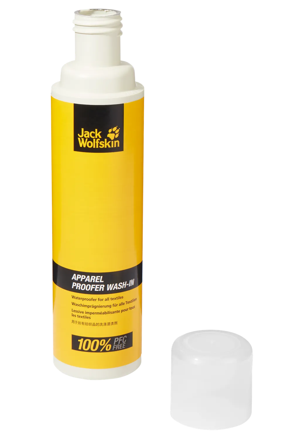 Jack Wolfskin Apparel Proofer Wash In imperméabilisant