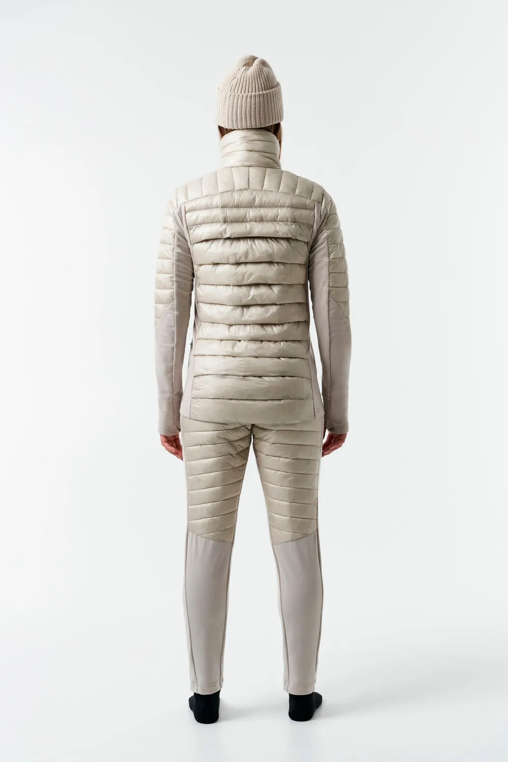 Orage Phoenix veste ski E116 légère femme