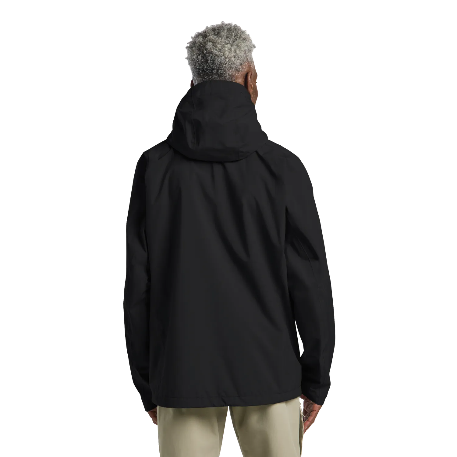 Jack Wolfskin Tempest 2L JKT M veste imperméable homme étanche