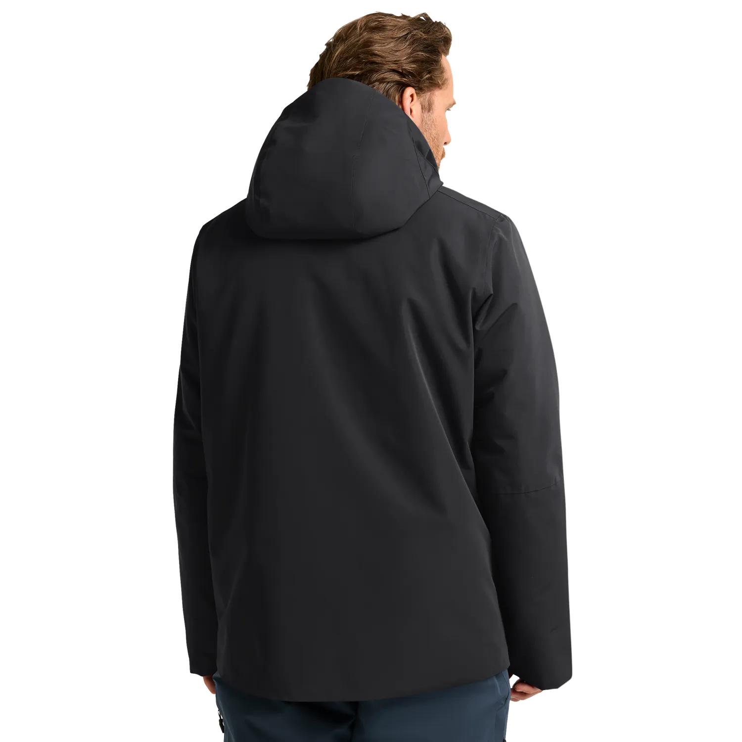 Jack Wolfskin Flowline 3in1 Jkt M veste ski homme hiver