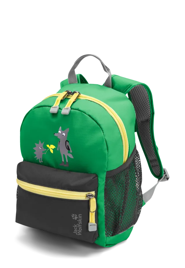 Jack Wolfskin Little Scout 10 sac à dos enfant 10 L