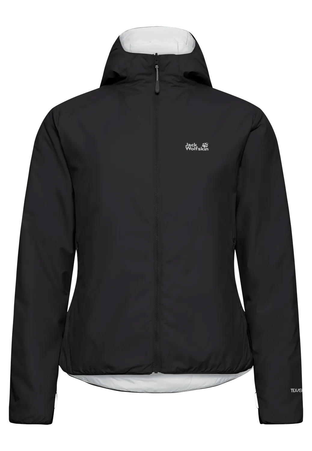 Jack Wolfskin Trail Light Ins 2in1 Jkt W doudoune femme