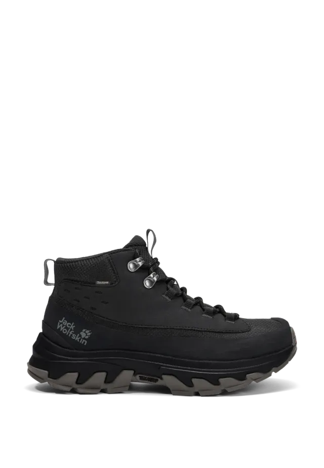 Jack Wolfskin Thru Hike Texapore Mid W chaussure femme