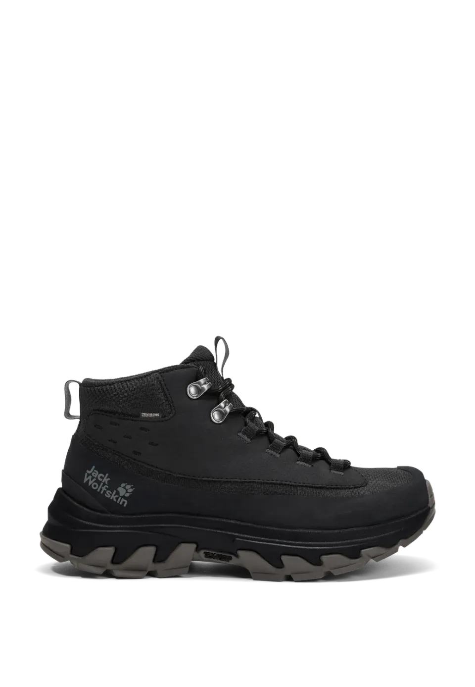 Jack Wolfskin Thru Hike Texapore Mid W chaussure femme