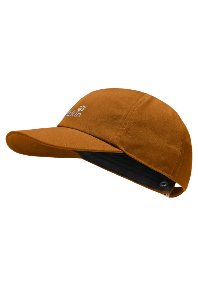 Jack Wolfskin Baseball Cap casquette taille unique sangle réglable