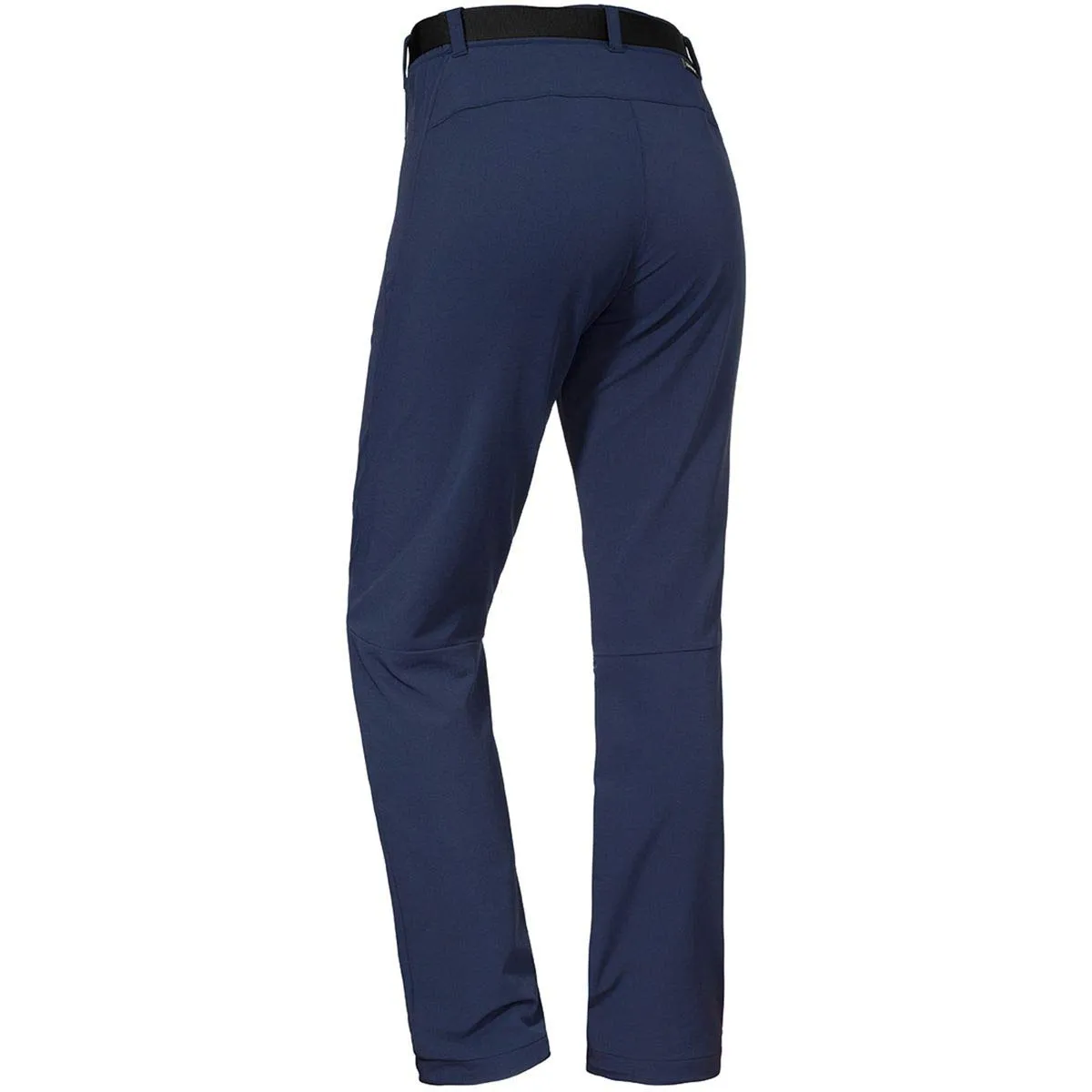 Schöffel Vantaa2 pantalon rando femme asphalt XXS extensible