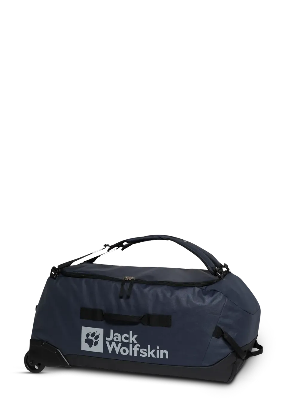 Jack Wolfskin All-In Duffle Wheeler 90 sac voyage roulettes 90L