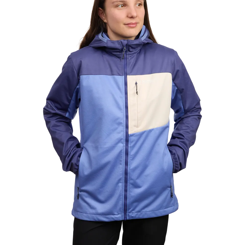 Lhotse Aya Astral veste softshell coupe-vent
