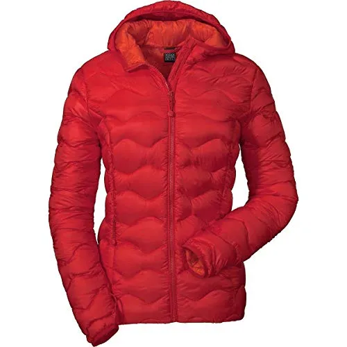 Schöffel Kashgar1 doudoune femme longue chaude