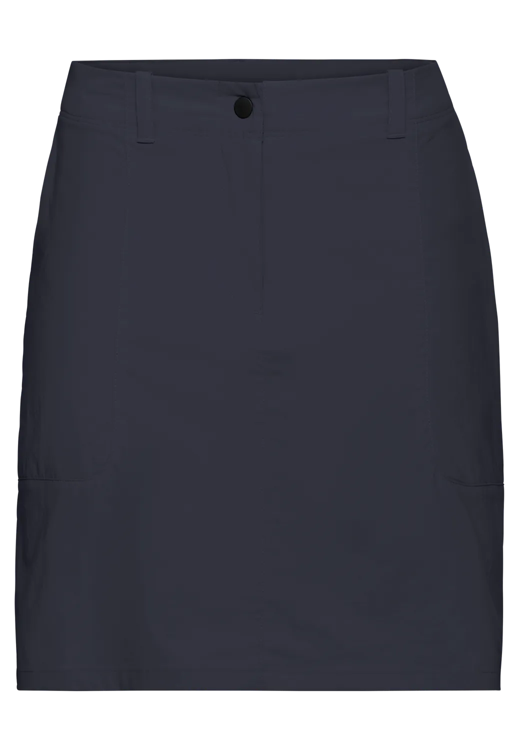 Jack Wolfskin Desert Skort W jupe-short femme séchage rapide