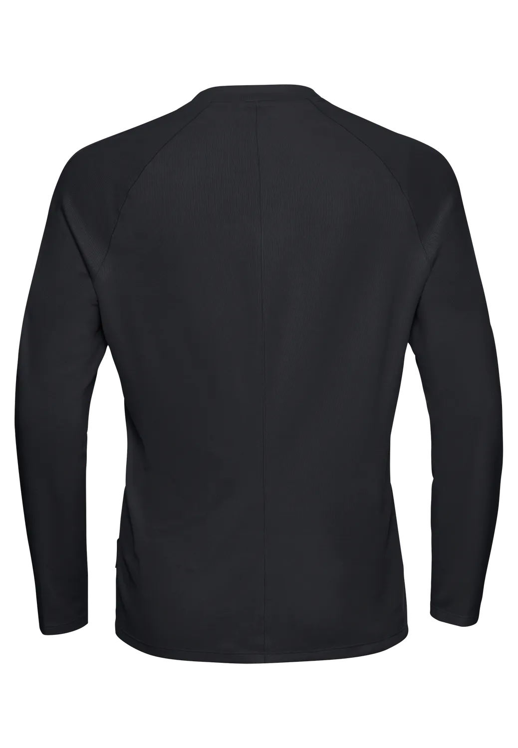 Jack Wolfskin Daily Ease LS W pull femme respirant M