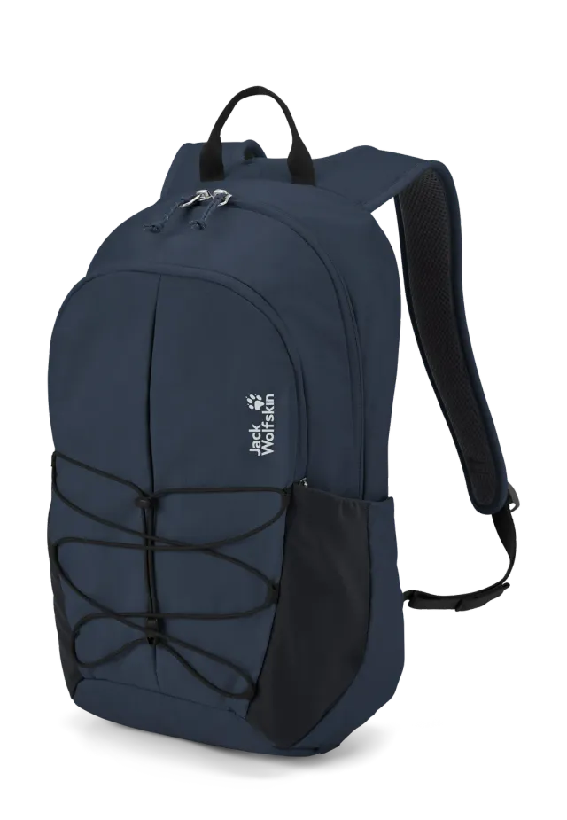 Jack Wolfskin Yuma 18 sac à dos femme 18 L organisé