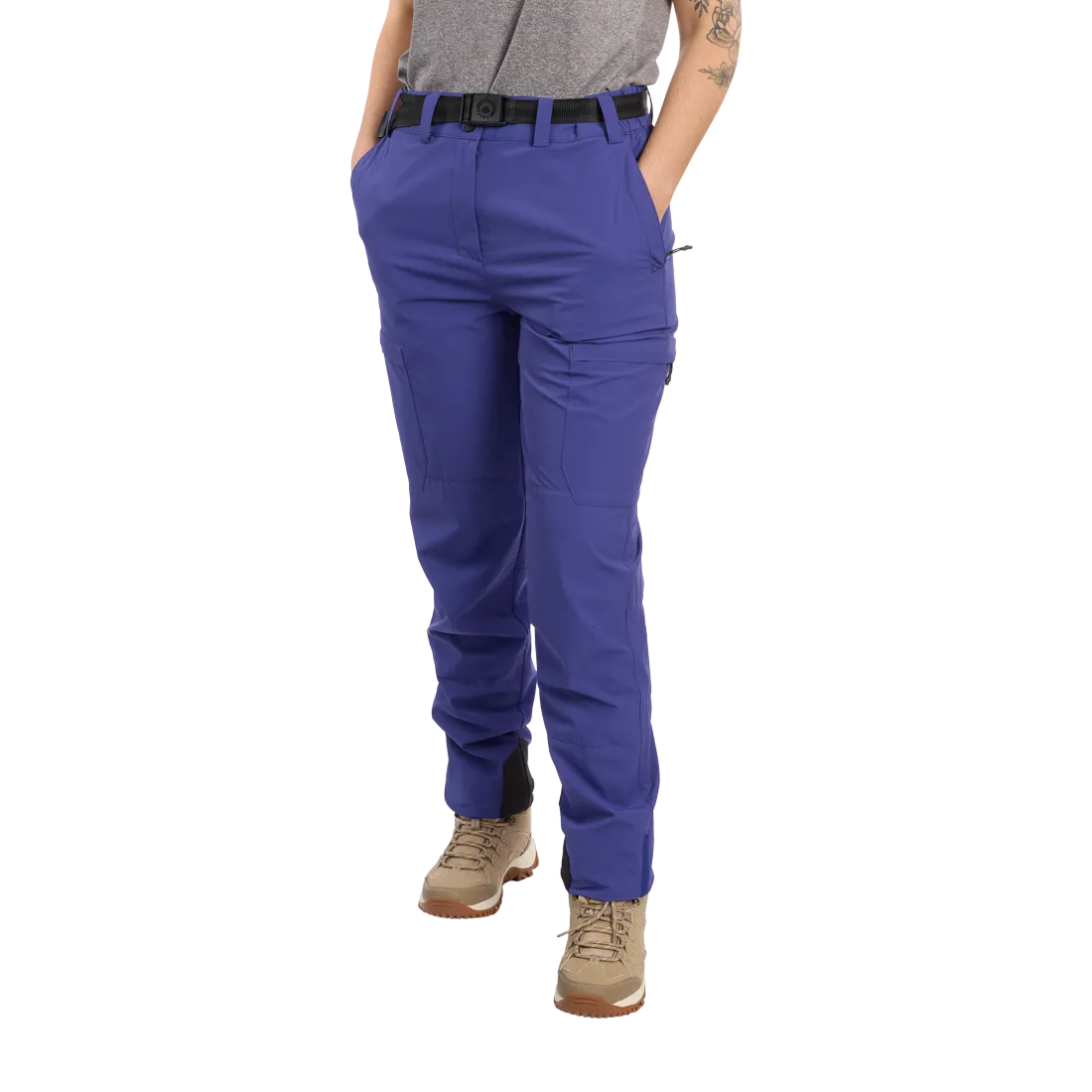 LHOTSE Kaya Astral pantalon technique déperlant