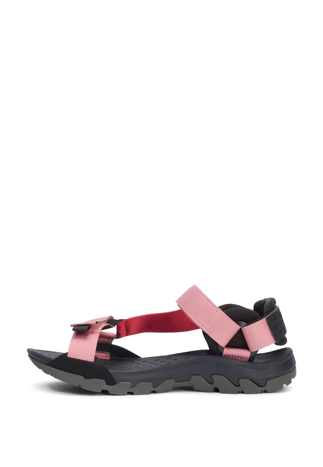 Jack Wolfskin Ridge Sandal W sandales femme velcro