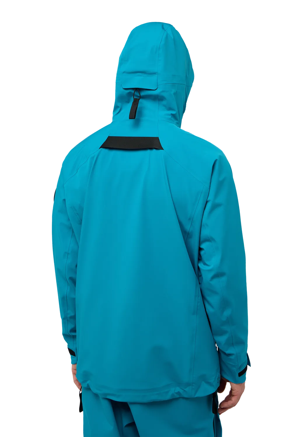JACK WOLFSKIN EXPDN 3L veste imperméable respirante