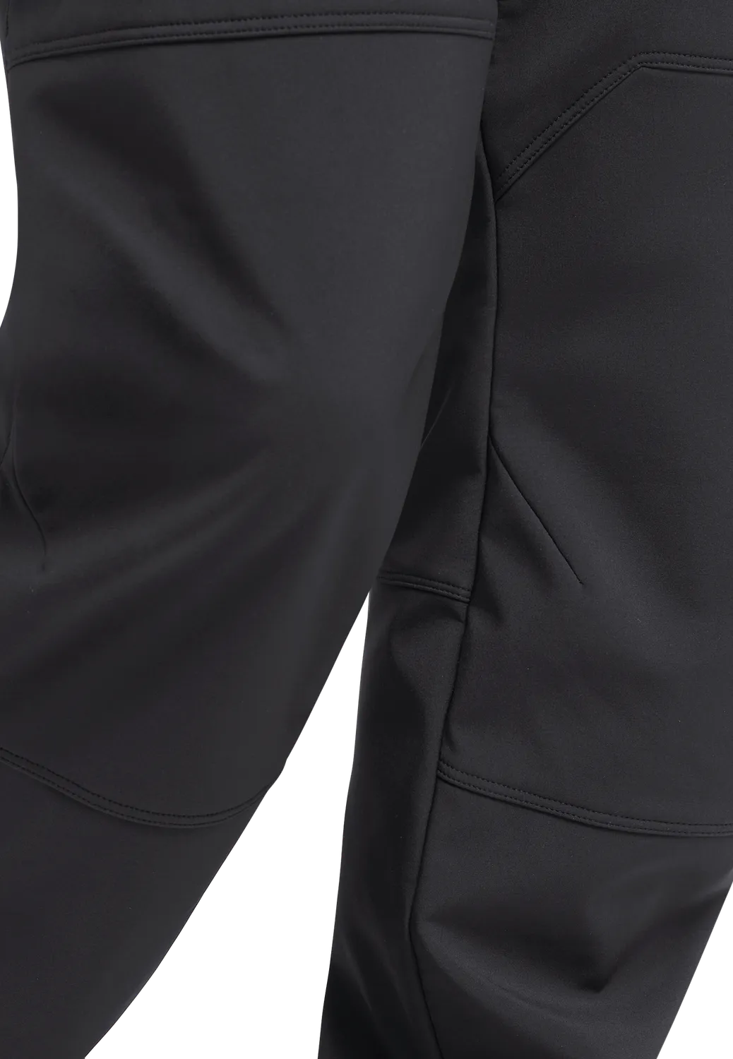 Jack Wolfskin Trek Terrain Pants pantalon homme hiver