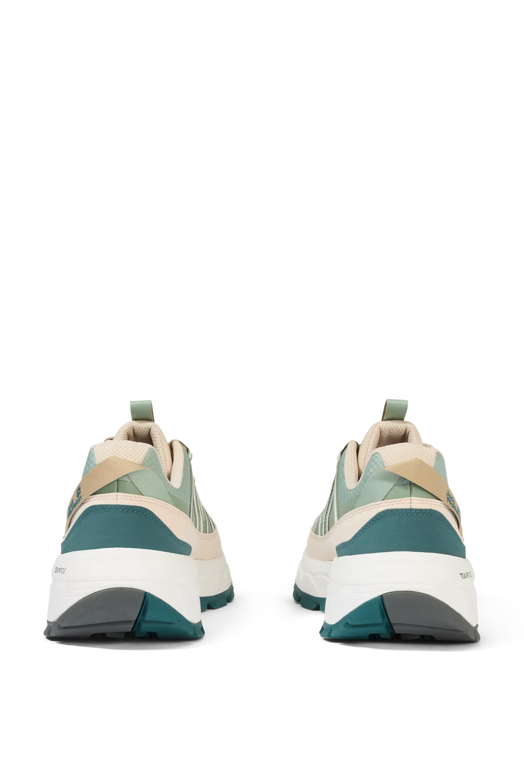 Jack Wolfskin Wild Hike Texapore Low M chaussures rando étanches