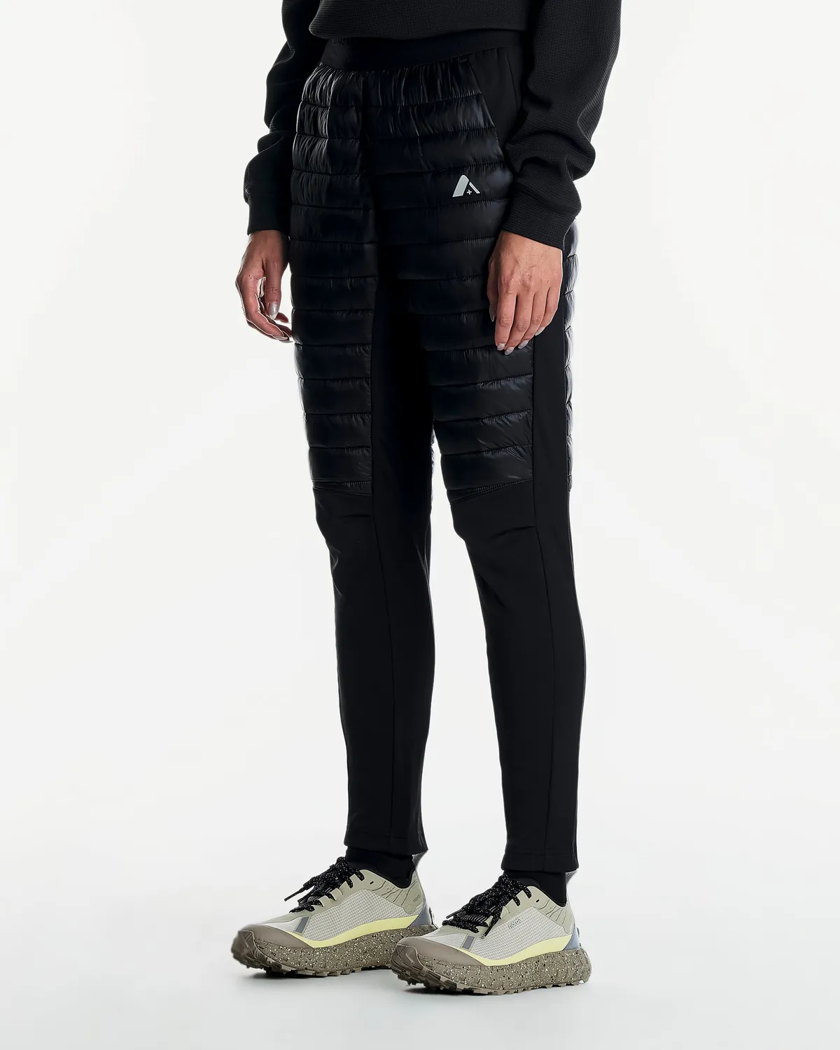 Orage Stash MTN-X pantalon intermédiaire femme Claret chaud