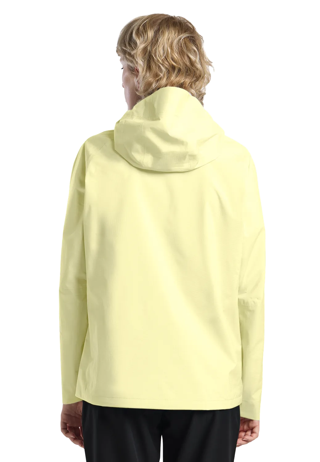 Jack Wolfskin Prelight 2.5L Lt Jkt W veste pluie femme