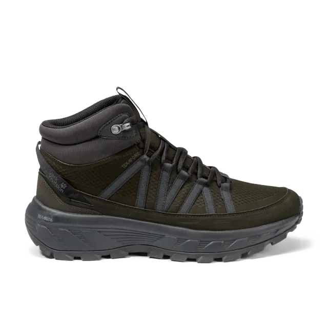 Jack Wolfskin Wild Hike Texapore Mid chaussure rando 44