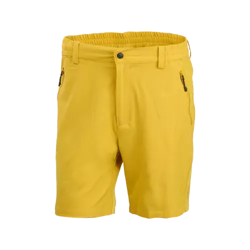 Lhotse Yancy short technique mango poches zippées