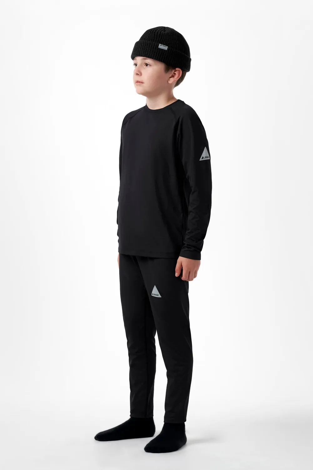 Orage Union sous-couche enfant N101 séchage rapide