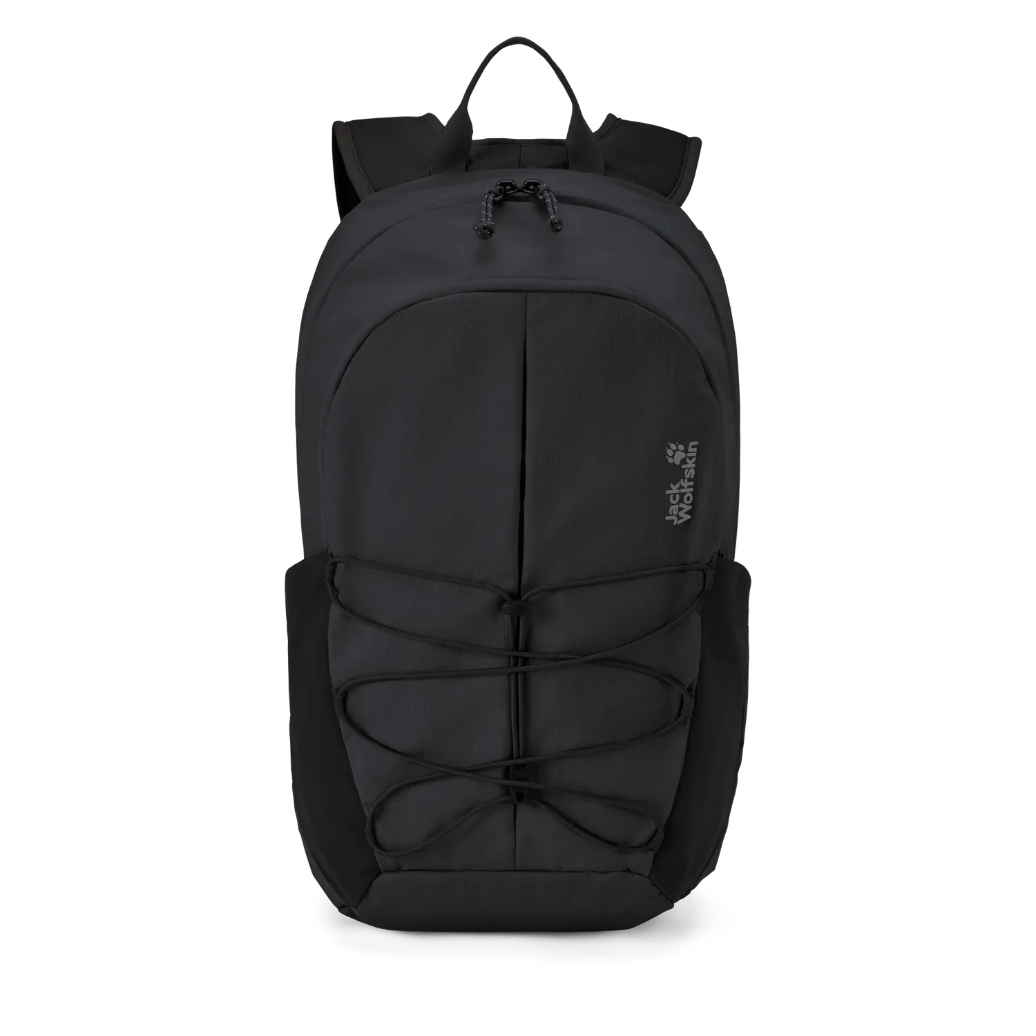 Jack Wolfskin Yuma 18 sac à dos femme 18 L noir