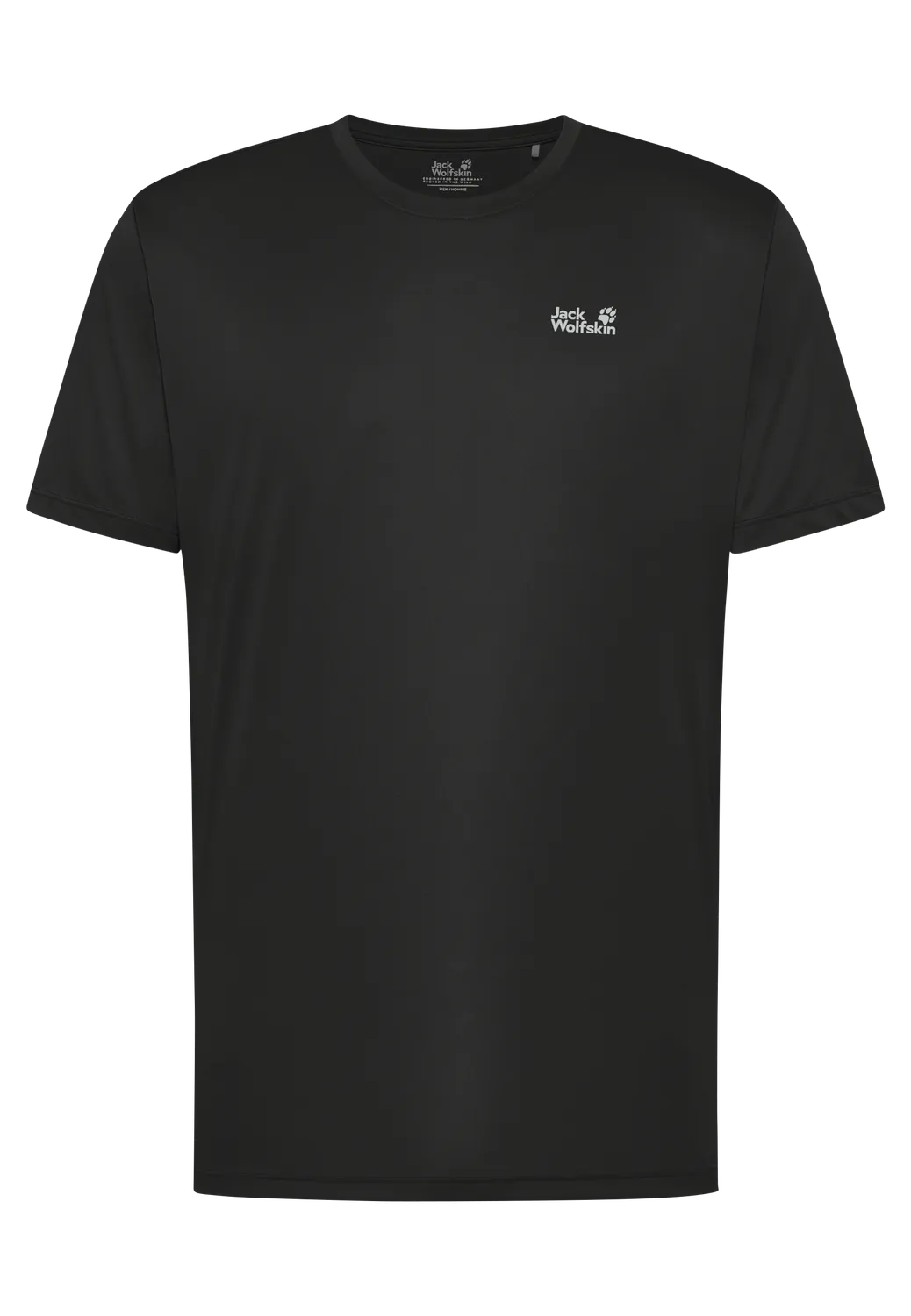 Jack Wolfskin Tech T M t-shirt rando séchage rapide