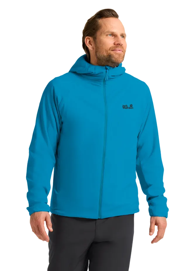 Jack Wolfskin Prelight Ins Jkt M veste homme isolante
