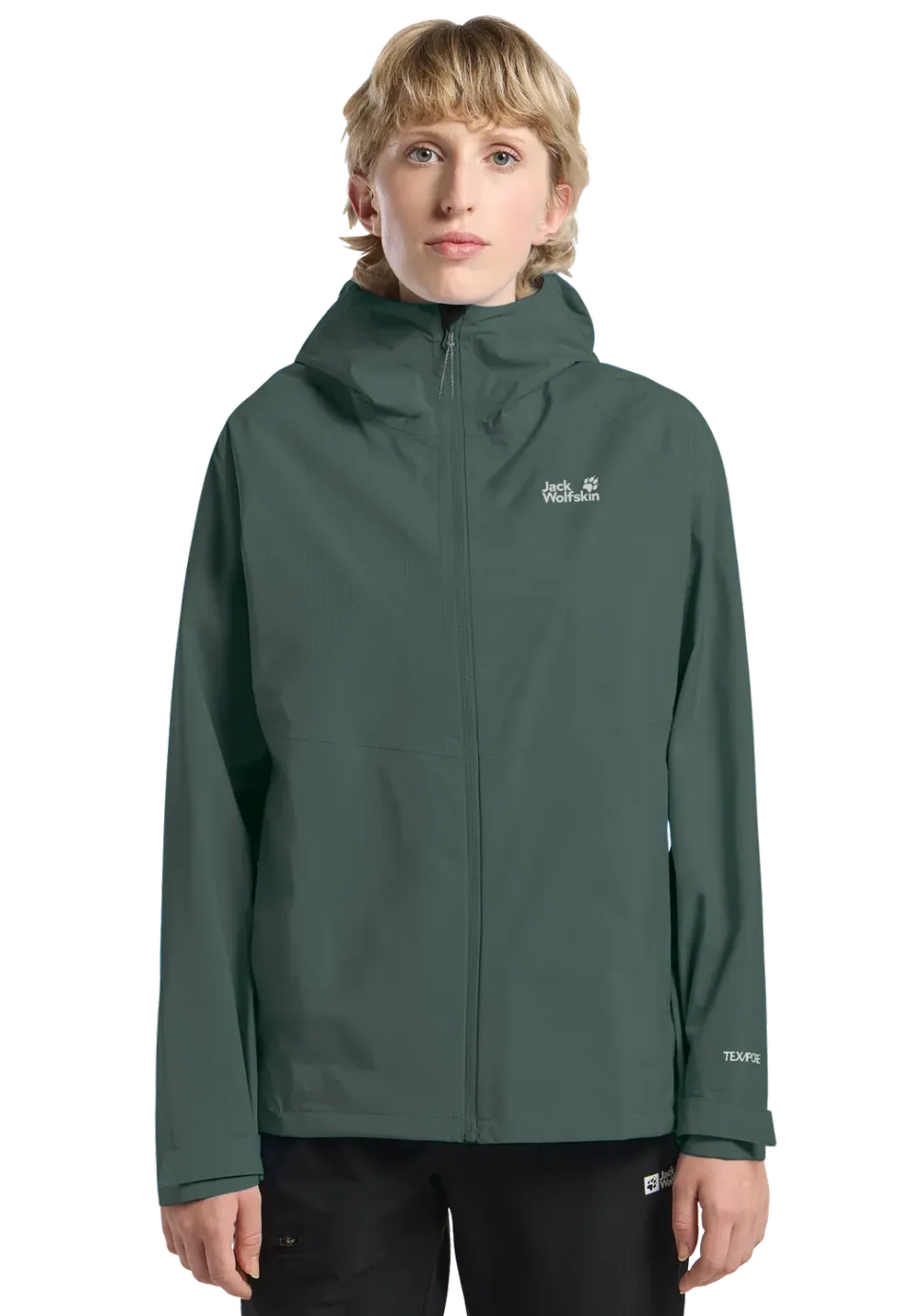 Jack Wolfskin Prelight 2.5L LT JKT W veste femme imperméable