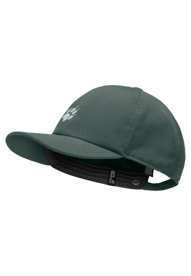 Jack Wolfskin Baseball Cap K casquette enfant réglable