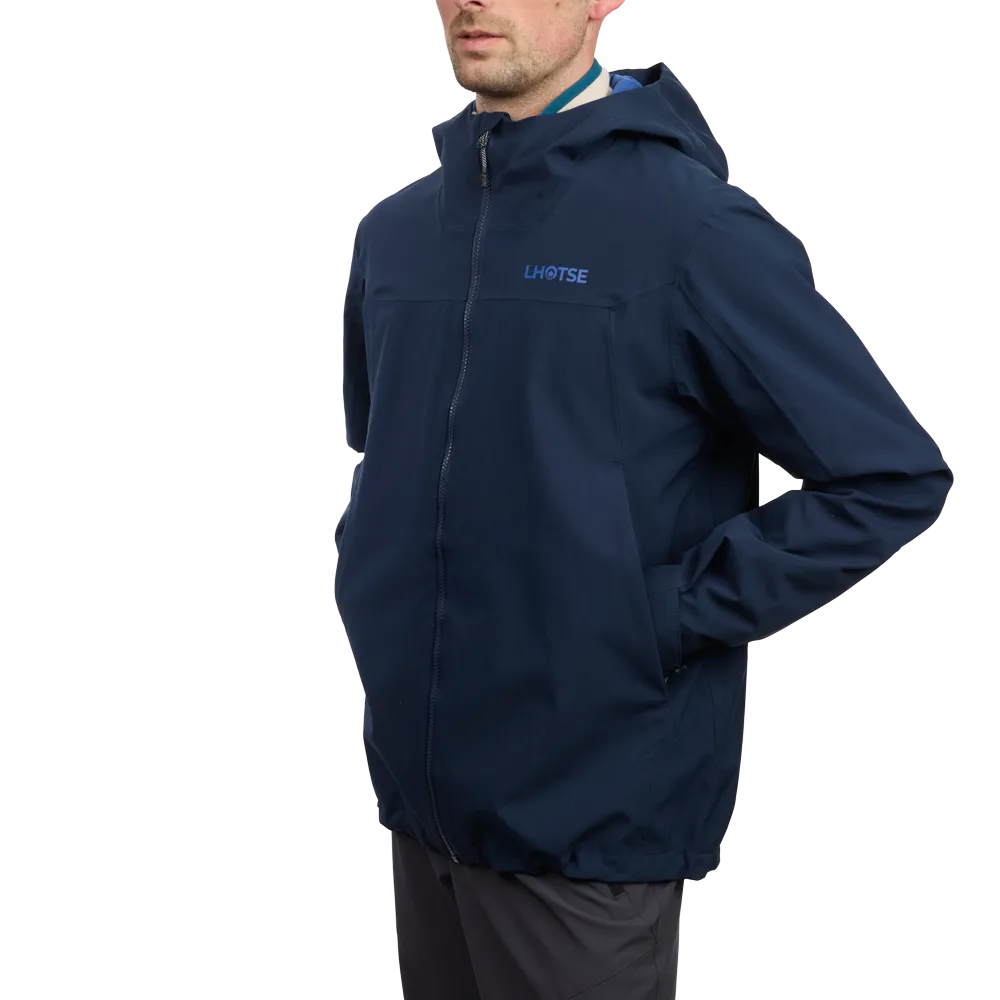 Lhotse Ezio veste technique homme coupe-vent