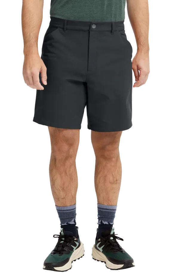 Jack Wolfskin Pico Shorts M short homme coupe régulière