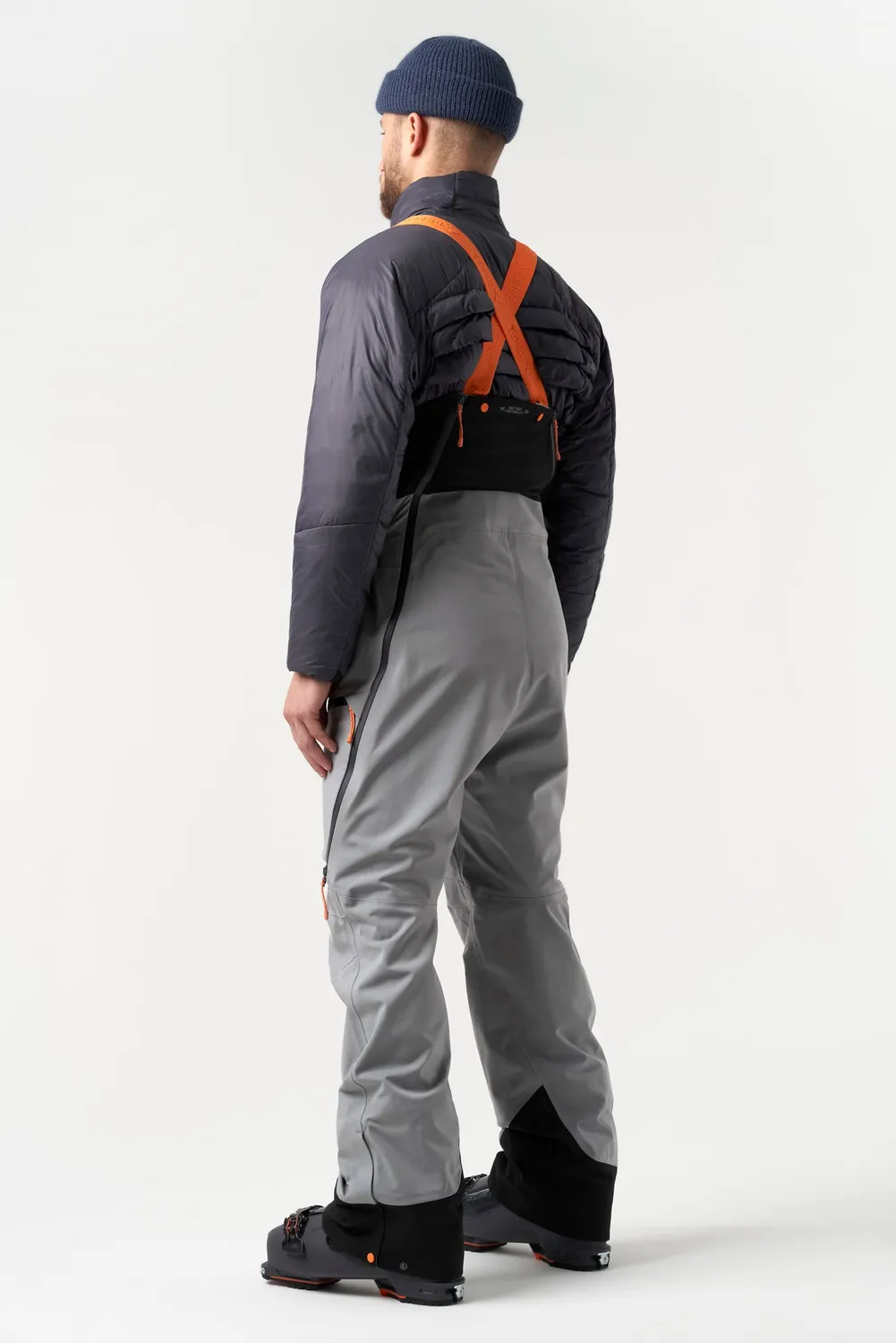 Orage MTN-X Gibson 3L Bib salopette ski B216 imperméable
